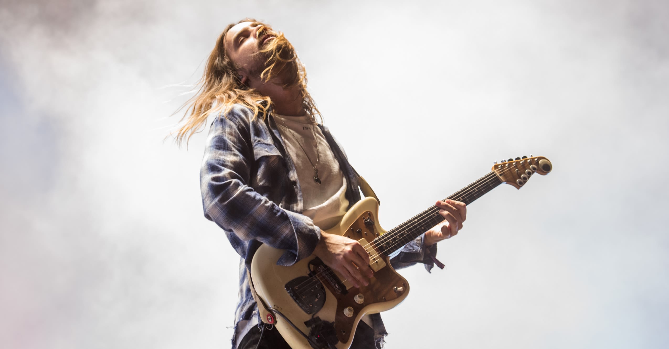 Tame Impala's Kevin Parker Sells Entire Past And Future Music Catalog To Sony - Maxim