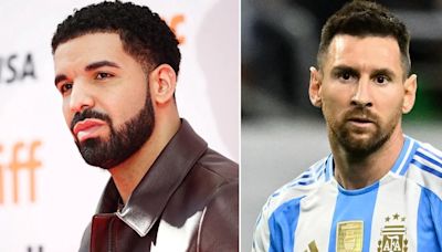 Un artista internacional apostó una impactante cifra a que Canadá eliminará a Argentina de la Copa América: “Esto se va a poner feo, Messi”