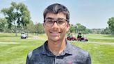 UAE teen golfer to compete at world’s most prestigious amateur tournament