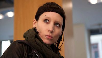 Girl With The Dragon Tattoo TV series showrunner teases upcoming reboot: "Welcome to female rage""