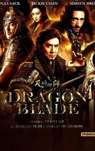 Dragon Blade