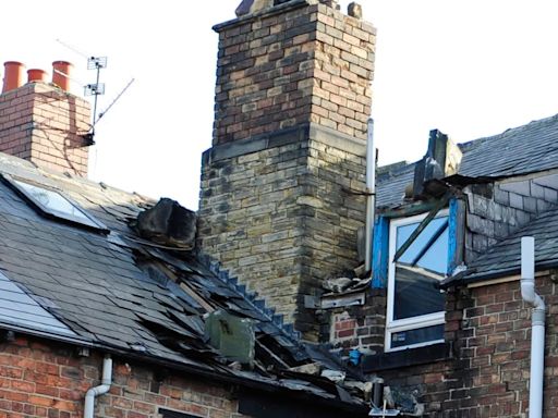 Map reveals UK's worst earthquakes in the past 640 years