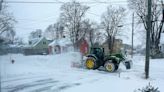 Snow 'intensifying again' on Sunday, Environment Canada forecasts