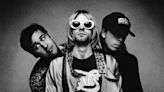 Nirvana launch "quasi-psychedelic visualiser" for In Utero classic Dumb