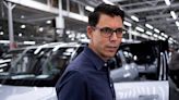 Focus: Cloaked Audis, covert CEO meeting: how VW's $5 bln Rivian bet transpired