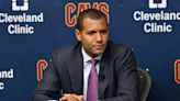 Cleveland Cavaliers general manager Koby Altman transforms franchise post-LeBron James