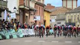 No time to react as 29 riders go down in high-speed crash at Vuelta a Burgos Féminas