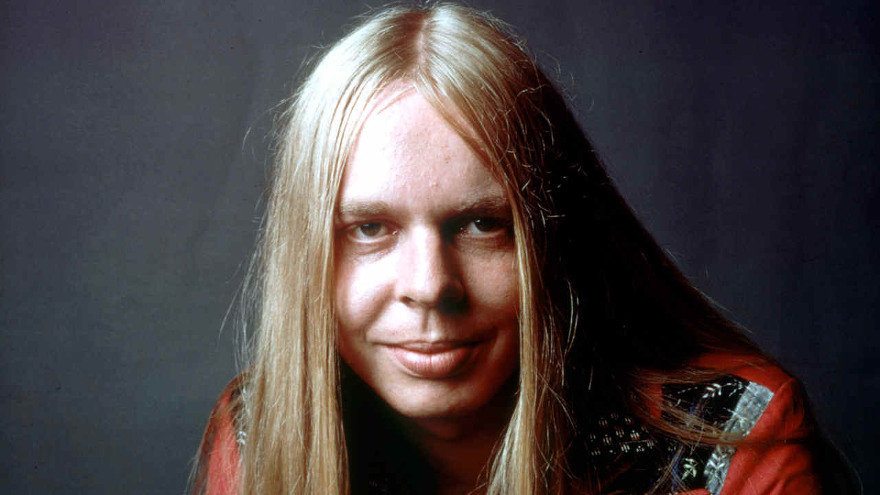 “I don’t recall stockings and suspenders coming into Arthurian legend, but hey, they do now!”: how Rick Wakeman staged the most OTT live shows of the 1970s
