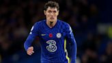 Andreas Christensen may have played his last game for Chelsea