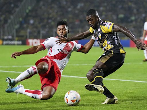 Cuándo juega River Plate vs. Deportivo Táchira, por la Copa Libertadores 2024: día, hora y TV