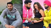 Bad Newz: Varun Dhawan 'very' excited about Vicky Kaushal and Triptii Dimri's film; Janhvi Kapoor, Rohit Saraf also can't wait; Watch