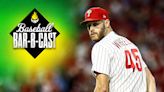 Wheeler extends with the Phillies, Chapman lands with the Giants & Fanatics CEO responds to backlash