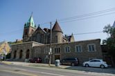 St. Luke's United Church