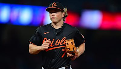 Baltimore Orioles Legend Says Mistake Might Have Been Made With Top Prospect
