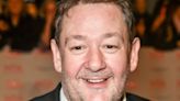 Johnny Vegas: Getting wedged in a tunnel spurred me on to lose weight