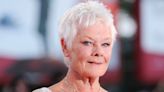 Dame Judi Dench Is About to Break the Glass Ceiling by Becoming the First Woman in This Boys Club