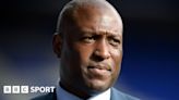 Kevin Campbell: Former Arsenal and Everton striker dies aged 54