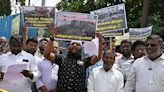 Residents of Ukkadam protest against dumpyard, STP run by Coimbatore Corpn.