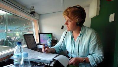 Clare Balding to front Wimbledon for BBC over Channel 4’s election coverage