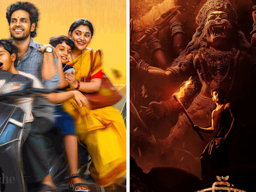 From '35 – Chinna Katha Nahi' to 'Kalinga': Watch latest Telugu OTT releases on Prime Video, Netflix, Disney+ Hotstar