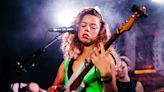 Nilüfer Yanya: ‘You are a bit of a target. You never really feel completely safe’