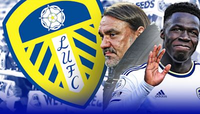 Next Gnonto: Leeds leading race to sign "underrated" teen "magician"
