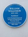 William Wilkinson (architect)