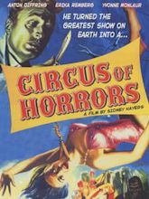 Circus of Horrors