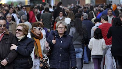 Más de 1.600 sevillanos han dejado la provincia este año para irse a vivir al extranjero