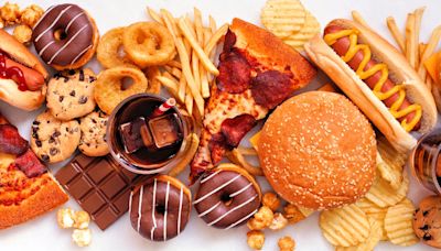 Limit these ultra-processed foods for longer-term health, 30-year study suggests