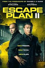 Escape Plan 2 - Ritorno all'inferno