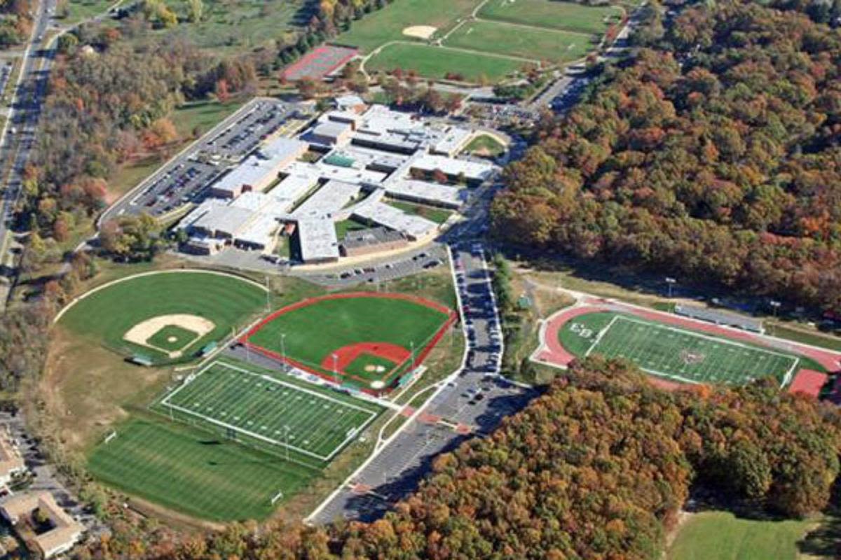 Multiple fights lock down East Brunswick, NJ school