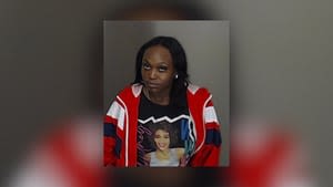 Woman arrested while trying to get contraband to inmate at DeKalb County Jail