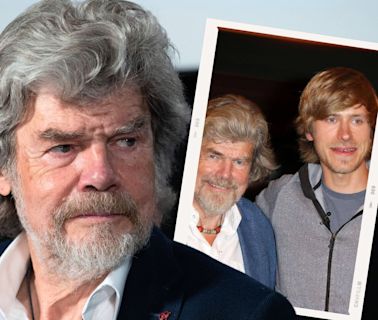 Bergsteiger-Legende befeuert Familienzoff - Reinhold Messner bügelt Aussagen von Sohn als „unwahr“ ab