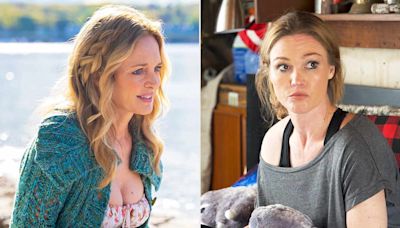 Heather Graham Explores Life and Love — and Gets Punched by Julia Stiles! — in Trailer for 'Chosen Family' (Exclusive)