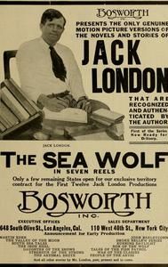 The Sea Wolf