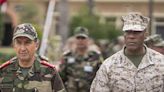 US defends counterterrorism strategy in Africa | Arkansas Democrat Gazette