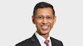 SingPost appoints ex-SMRT TEL MD Shahrin Abdol Salam as CEO for Singapore business