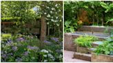 Every single garden at this year's Chelsea Flower Show