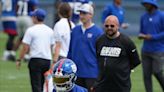 In shadow of NY Giants legends Parcells and Coughlin, can Brian Daboll prove he belongs?