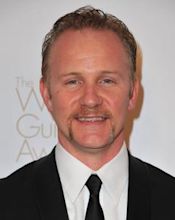 Morgan Spurlock