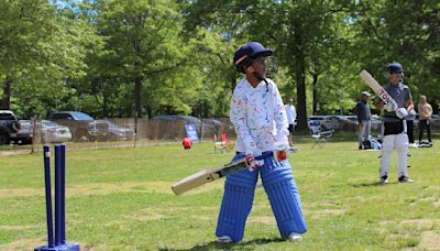 Cricket World Cup New York Immigrants