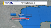 TROPICAL UPDATE: Tropical Storm Alberto Forecasted to Form in Gulf Today