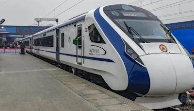 After no bids, K-RIDE to knock on Railways doors for Vande Bharat metro coaches for Bengaluru Suburban Railway Project