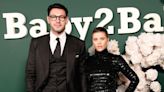 Sofia Richie Gives Birth to First Child With Husband Elliot Grainge