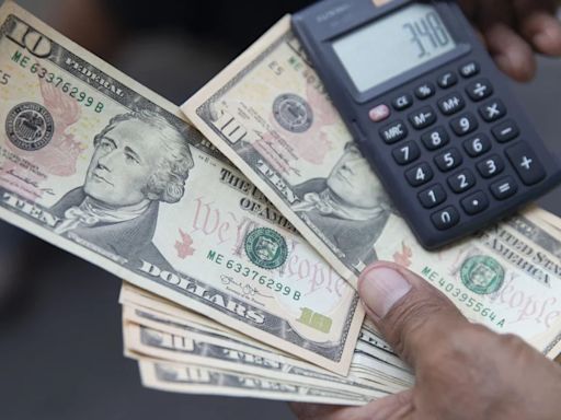 Precio del dólar HOY, 10 de julio: Así cerró el tipo de cambio en el Banco Central de Reserva del Perú