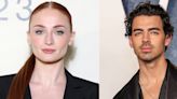 ...Sophie Turner on Joe Jonas Divorce & Those Party Girl Headlines, Where She Stands with Him, What She Said to Him...