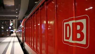 Deutsche Bahn narrows list of bidders for Schenker to four, source says