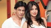 Priyanka Chopra Birthday: Throwback To Her Savage Response Over SRK Hollywood Comment - 'I Do Not Carry Baggage Of My...