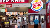 El caso del gerente de Burger King que insultó a cliente en México, provocó ola de 'memes' en las redes sociales